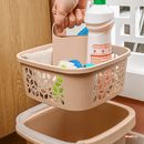 CESTO ORGANIZADOR DE PRODUTO DE LIMPEZA