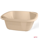 BACIA DE PLÁSTICO 8,5L