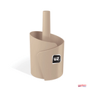 PORTA PAPEL TOALHA SLIM CAPPUCCINO