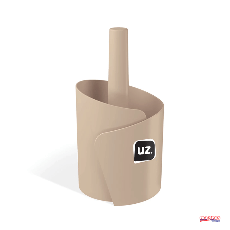 PORTA PAPEL TOALHA SLIM CAPPUCCINO