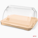 PORTA PÃO PREMIUM CAPPCCINO