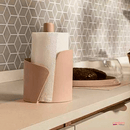 PORTA PAPEL TOALHA SLIM CAPPUCCINO