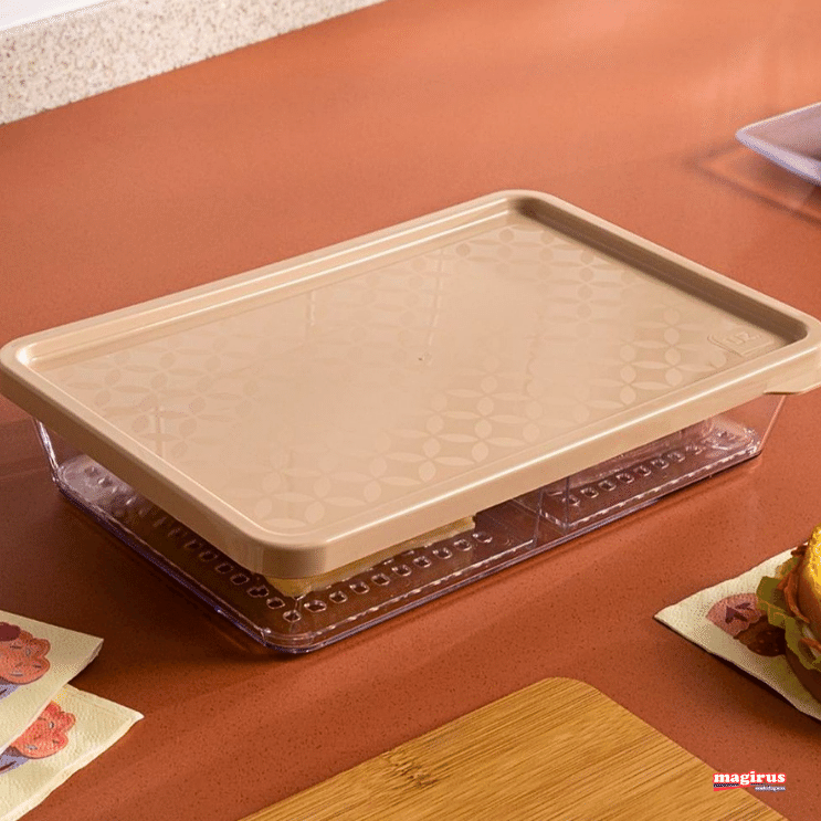 ORGANIZADOR DE FRIOS