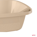 BACIA DE PLÁSTICO 8,5L