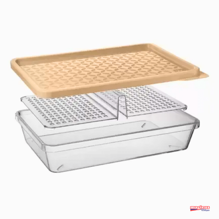 ORGANIZADOR DE FRIOS