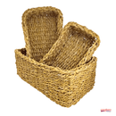 CESTO ORGANIZADOR ECOEAMA