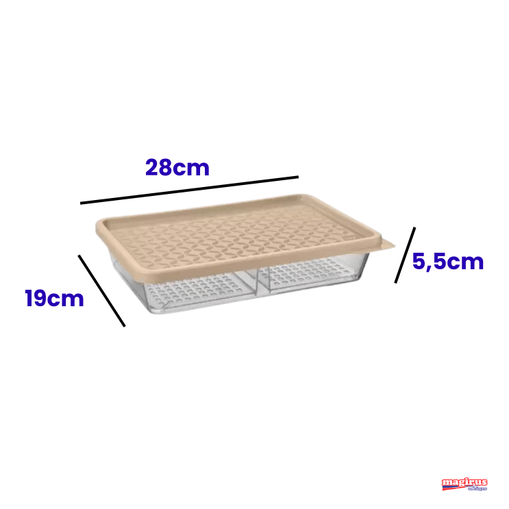 ORGANIZADOR DE FRIOS