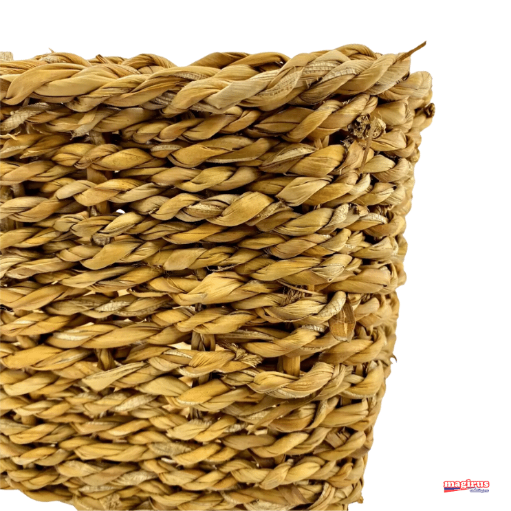 CESTO ORGANIZADOR ECOEAMA